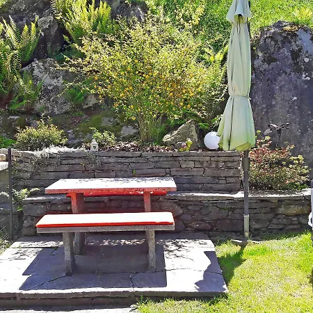 Holiday Home Casa La Rustica By Interhome Holiday home *