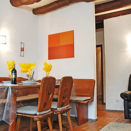 Holiday Home Casa La Rustica By Interhome Holiday home