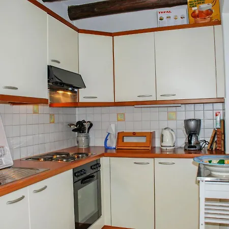 Holiday home Holiday Home Casa La Rustica By Interhome Brione (Verzasca)