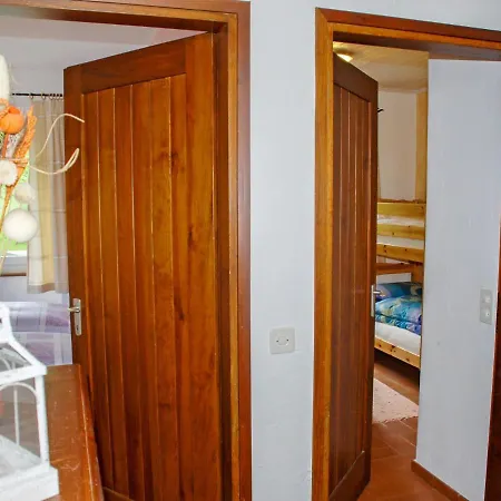 Holiday home Holiday Home Casa La Rustica By Interhome Brione (Verzasca)