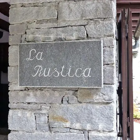 Holiday Home Casa La Rustica By Interhome * Brione (Verzasca)