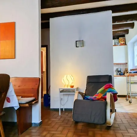 Casa La Rustica By Interhome